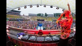 GARMIANI - TOMORROWLAND MAINSTAGE 2019 [DROPS ONLY]