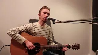 Your Song - Elton John - Acoustic Cover