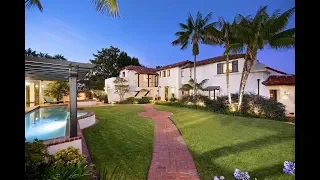 Iconic Waterfront Home in San Diego, California | Sotheby's International Realty