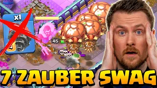 TOP RATHAUS 16 STRATEGIE SMASHED Dörfer - QC LaLo (Clash of Clans)