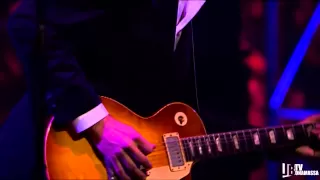 Joe Bonamassa - If Heartaches Were Nickels LIVE at the Beacon Theatre