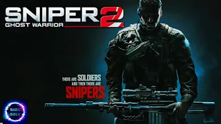 Sniper ghost warrior 2 gameplay