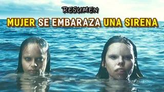 Resumen de la pelicula: Sirens