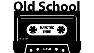 Apytek RFU - Resistance From Underground (Old School Hardtek-Tribe Set)