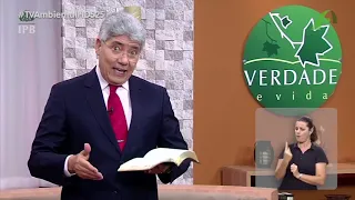 Jesus, o Verbo Encarnado!