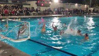 Newport Harbor reaches CIF final on buzzer-beater by Connor Ohl