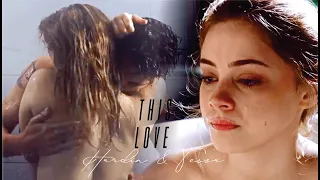 •Hardin + Tessa | This Love• [Subtítulos en Español] ♡