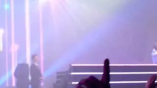 Armin Only 2010 @ Utrecht: This Light Between Us (Ft Christian Burns)