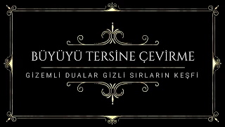 Büyüyü Tersine Çevirme, Büyüyü Yapana Gönderme