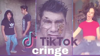 Tiktoks color cartón mojado 🤢🤮|| FULL CRINGE|| Joss rojas 😎||