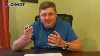 Олег Пахолков призвал миллиардера Олега Савченко отказаться от плана избрания в Госдуму