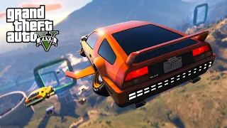 BUYING DELUXO AND TESTING IT FOR THE FIRST TIME (GTA 5)
