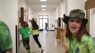 LPHS Freshmen Lip Dub