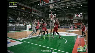 Möbel Ehrmann Gamereport - Gießen 46ers