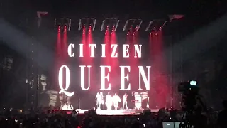 Citizen Queen - Killing Me Softly