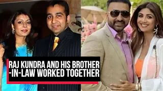 Raj Kundra thought live streaming of adult content was the future | Cobrapost