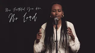 HOW FAITHFUL YOU ARE, OH LORD | מה נאמן אתה אדוני | LIVE Worship in Hebrew