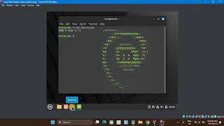 How to Install LMDE 6 (Linux Mint Debian Edition) on VirtualBox