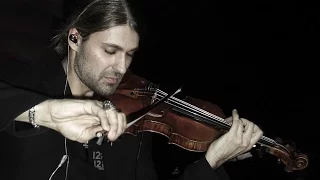 David Garrett - Summer | Vivaldi's Four Seasons