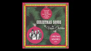 "Christmas Memories" - Voreis Children Christmas 2022