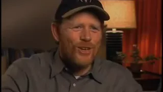 Ron Howard on getting cast as "Opie" on The Andy Griffith Show - EMMYTVLEGENDS.ORG