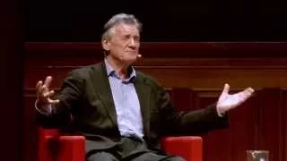 Michael Palin