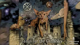 ➤ OGDIMORA - The End of Eternity-☠(𝐓𝐑𝐀𝐂𝐊 𝐏𝐑𝐄𝐌𝐈𝐄𝐑𝐄 𝟐𝟎𝟐𝟒)☠