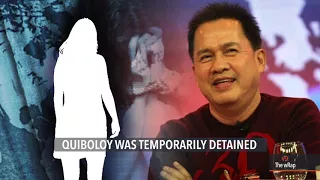 FBI investigates Quiboloy church in Hawaii for trafficking