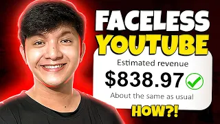 BAGONG Kitaan Sa Youtube na wala pang nakaka alam! (I earned $838.97 by doing this)