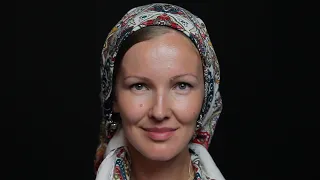 RUSSIAN. Teaser #1. (The Ethnic Origins Of Beauty)