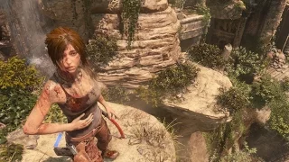 Rise of the Tomb Raider Review / Test - Lara Crofts tolles Comeback