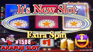 NEW Patriot Extra Spin Slot, Black Diamond Platinum, Triple Wild Dragon Max Yaamava 赤富士スロット 新台