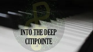 Into the Deep - Citipointe | Piano Instrumental