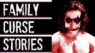 6 Truly HAUNTING Family Curse Stories