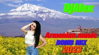 Haykakan #Erger 2024 ★ Armenian music 2024 ★ bomb ergeri mix 2024 ★ DjAlex ★ #armeniansongs