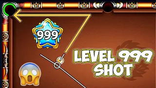 8 Ball Pool - Level 999 Shot - K's Road to Billion ALL in ONE only Ep#9 - Gaming With K