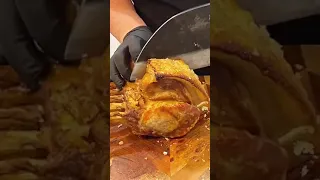 cooked every MEAT in a DEEP FRYER, it blew my mind!