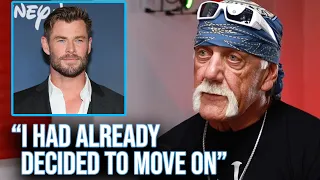 Is Chris Hemsworth Still Playing Hulk Hogan In A Movie?