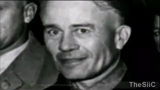 ED GEIN - LE BOUCHER (TUEUR EN SERIE)