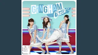 Gingham Check (English Version)