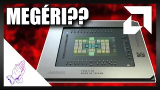 RP's Lair - AMD Radeon Navi RX5700XT, 5700. MEGÉRI ?