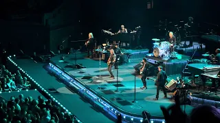 Last Man Standing / Backstreets - Bruce Springsteen & ESB (live at SF 3/28/2024)