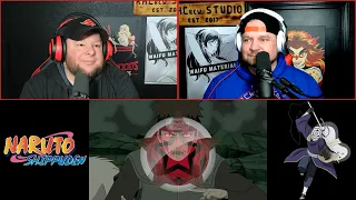 Naruto Shippuden Reaction - Episode 373 - Team 7, Assemble!