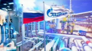 ПРОМОРОЛИК для ПАО "Газпром" о проблемах в сфере ТЭК России сегодня. #hotstreamstudio #gazprom