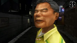 Funny Things People Say In Shenmue Part 1