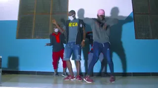 Migos Ft  Lil Uzi Vert   Bad & Boujee dance video by best tigers