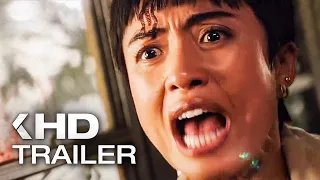 UNHUMAN Trailer (2022)