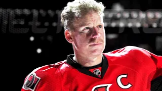 Ottawa Senators great Daniel Alfredsson named to Hockey Hall of Fame