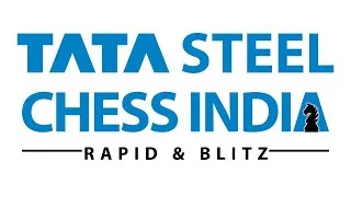 2019 Tata Steel India Rapid & Blitz: Day 2