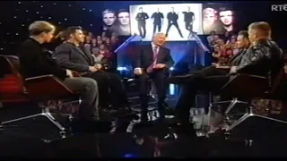 Westlife - For One Night Only - December 2010